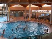 Meanderpark Oravice - vnútorný bazén