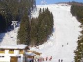 Meander Ski Park