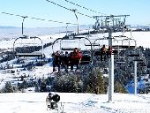Ski Vitanová Vrchdolinky